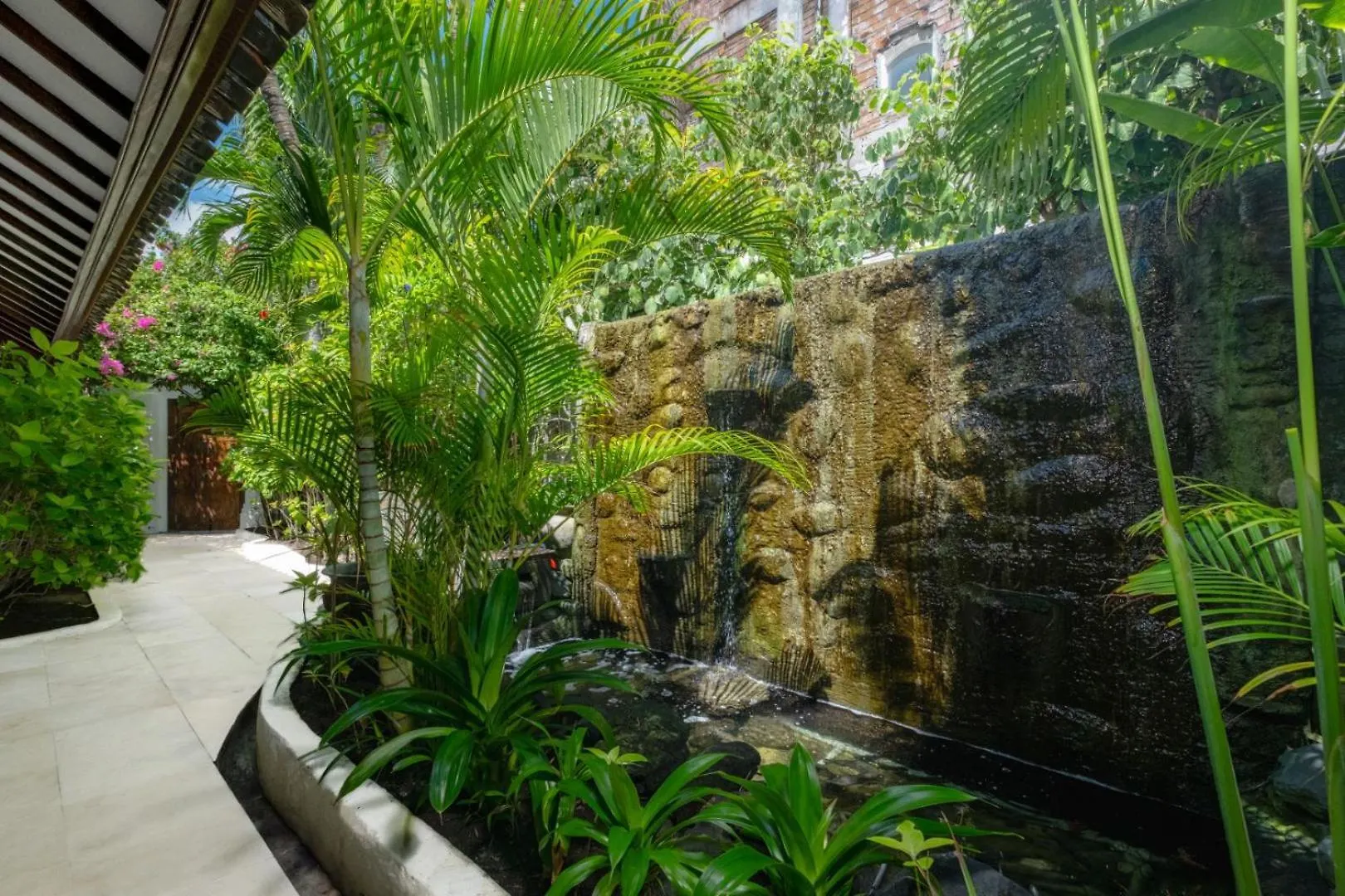 Ocean Star Villa Five Near The Kudeta Beach Seminyak
