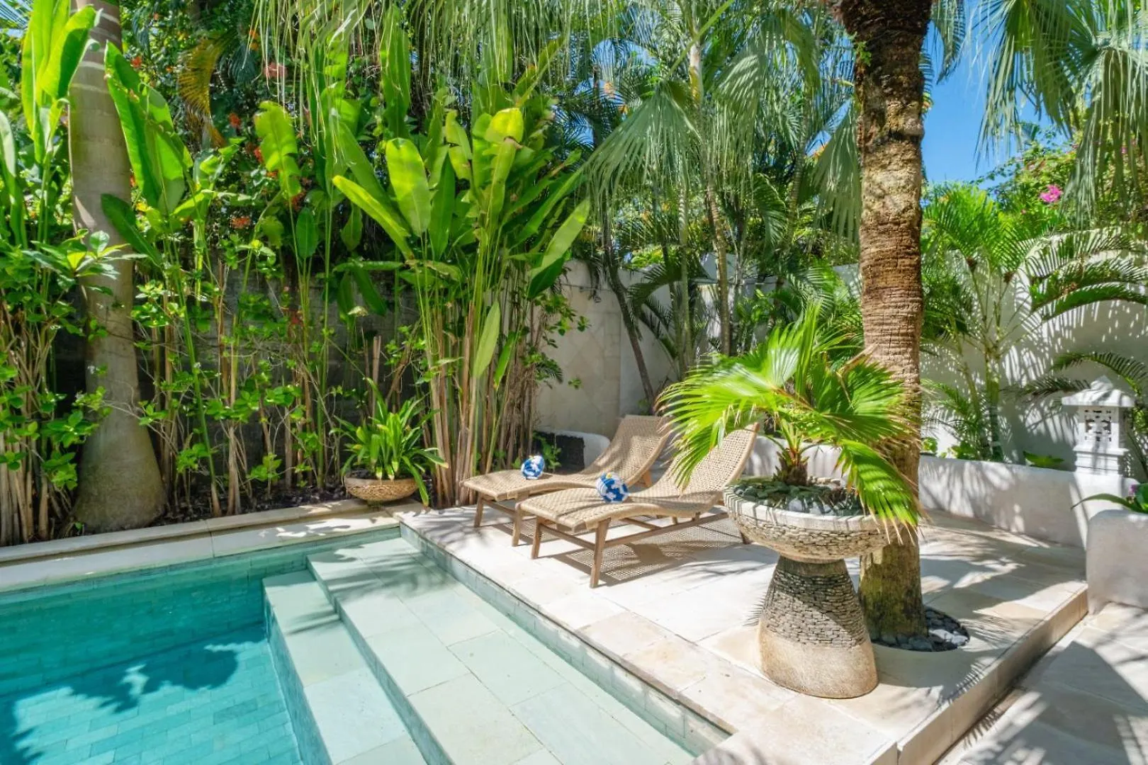 Ocean Star Villa Five Near The Kudeta Beach Seminyak