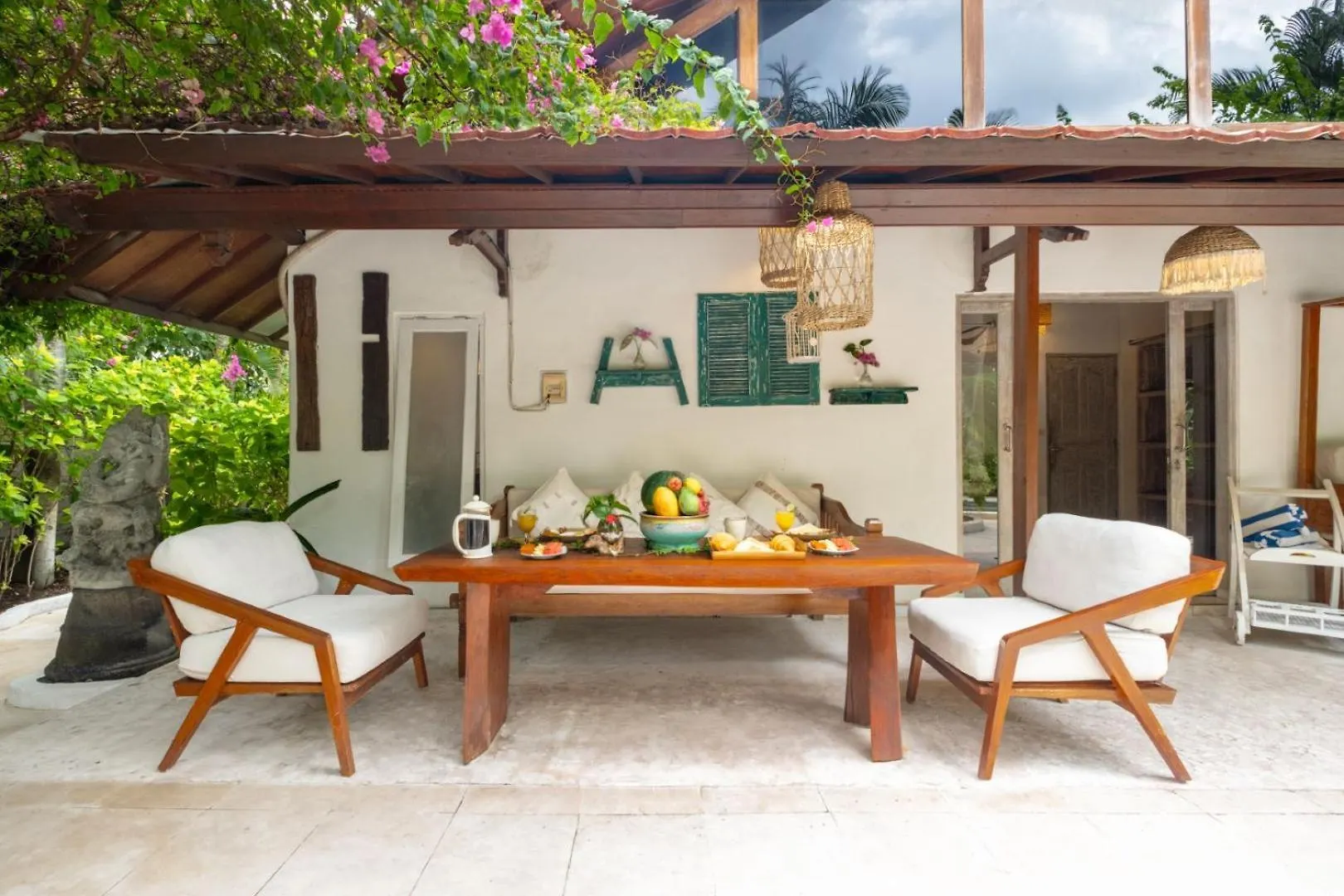 Ocean Star Villa Five Near The Kudeta Beach Seminyak