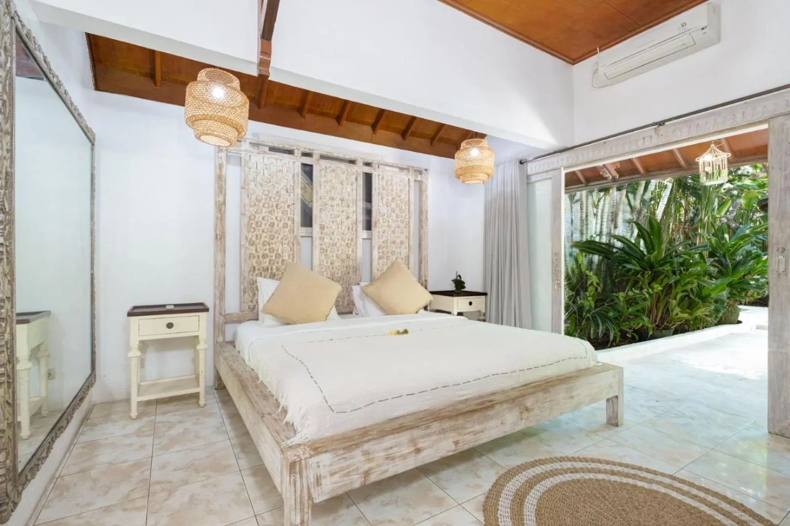 Ocean Star Villa Five Near The Kudeta Beach Seminyak