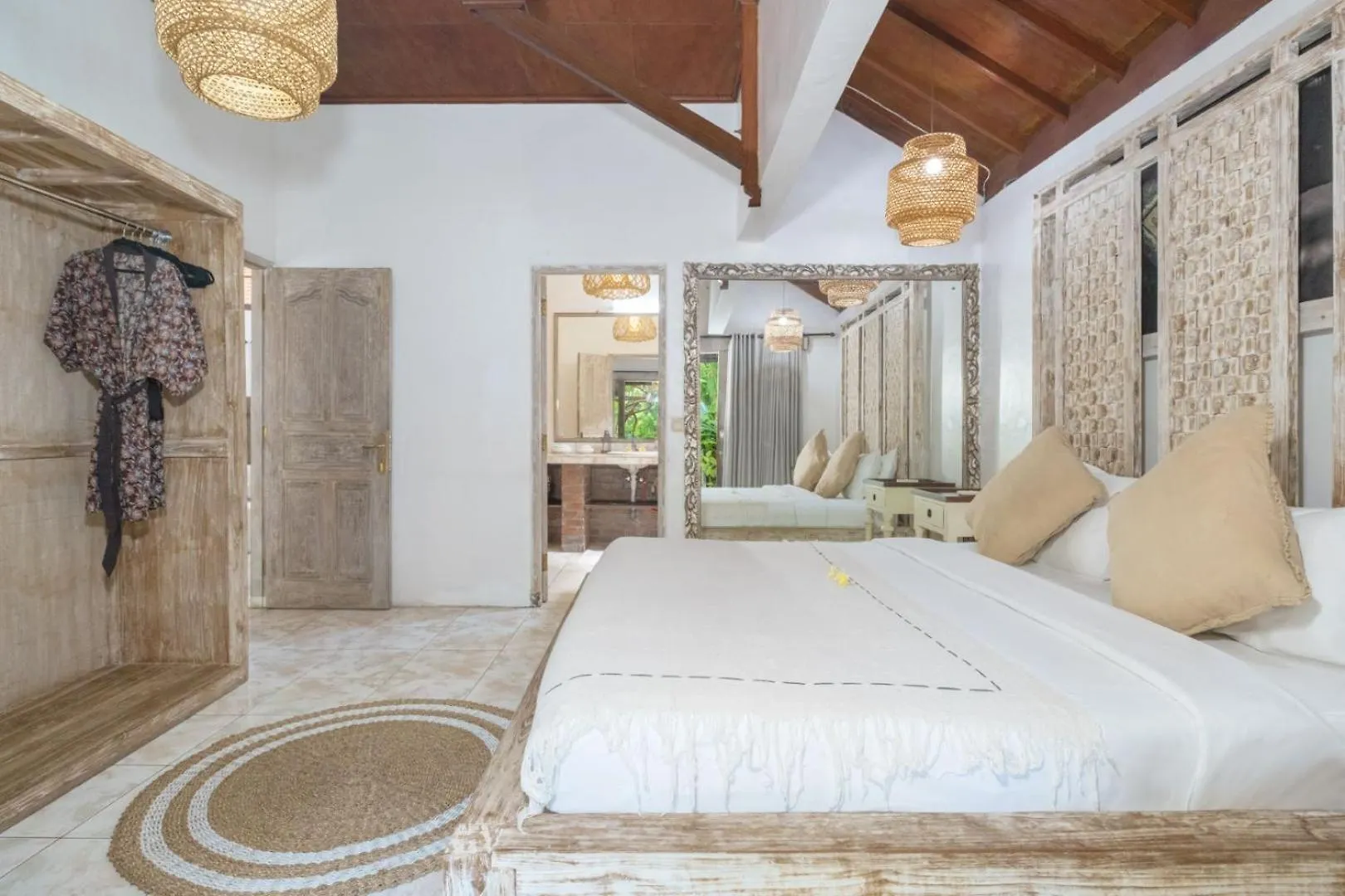 Ocean Star Villa Five Near The Kudeta Beach Seminyak 0*,
