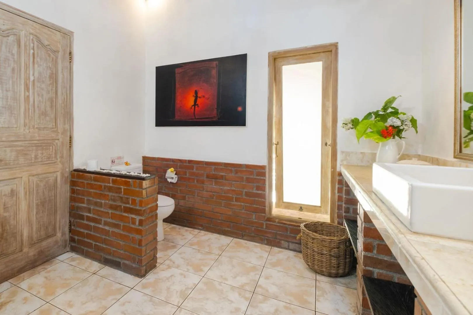 Ocean Star Villa Five Near The Kudeta Beach Seminyak