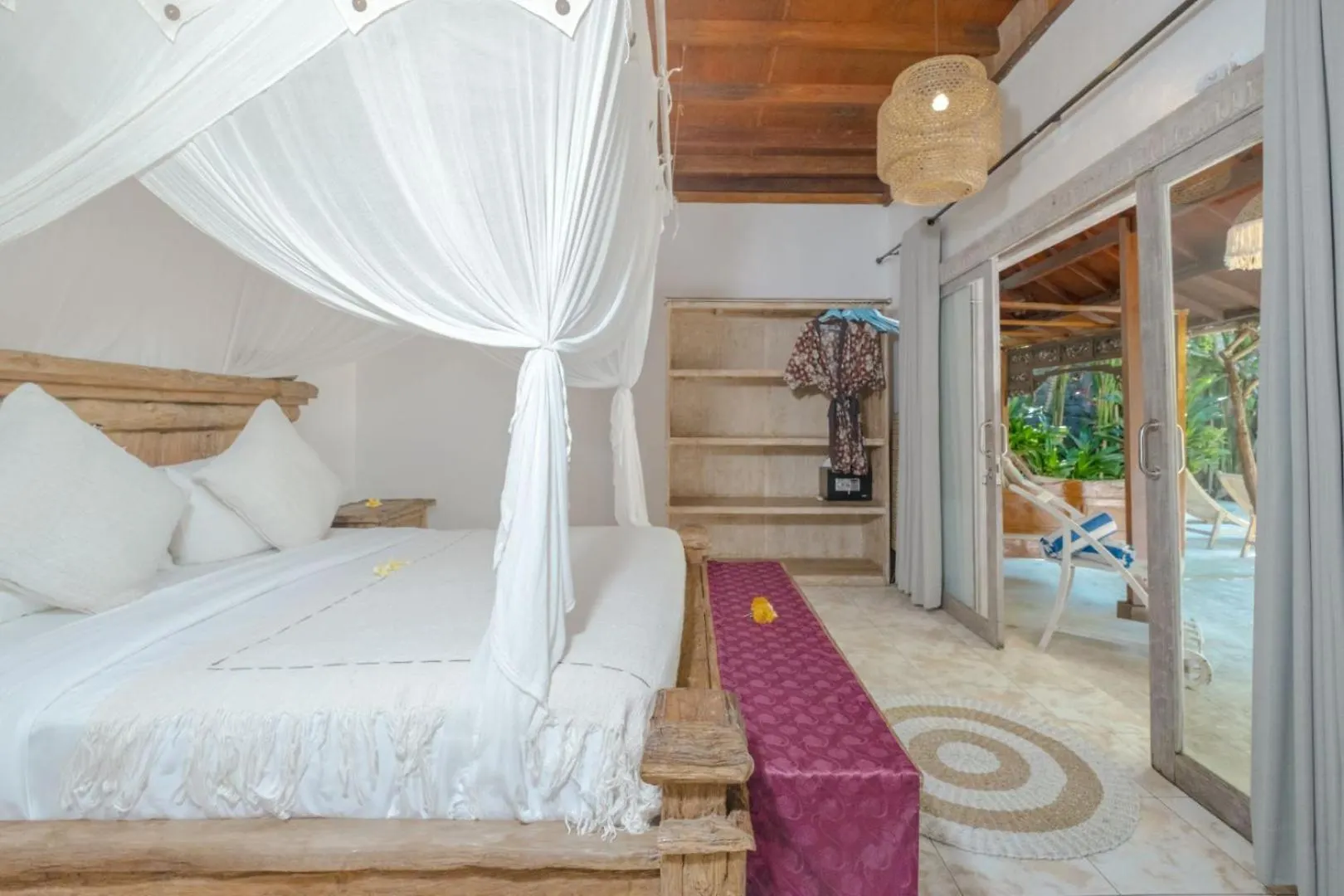 Ocean Star Villa Five Near The Kudeta Beach Seminyak