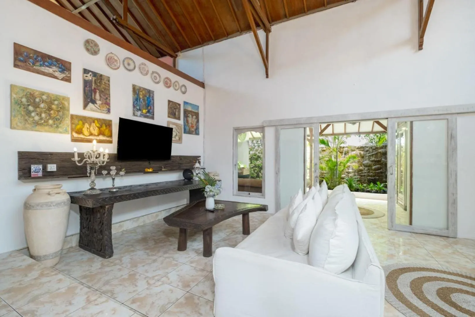 Ocean Star Villa Five Near The Kudeta Beach Seminyak