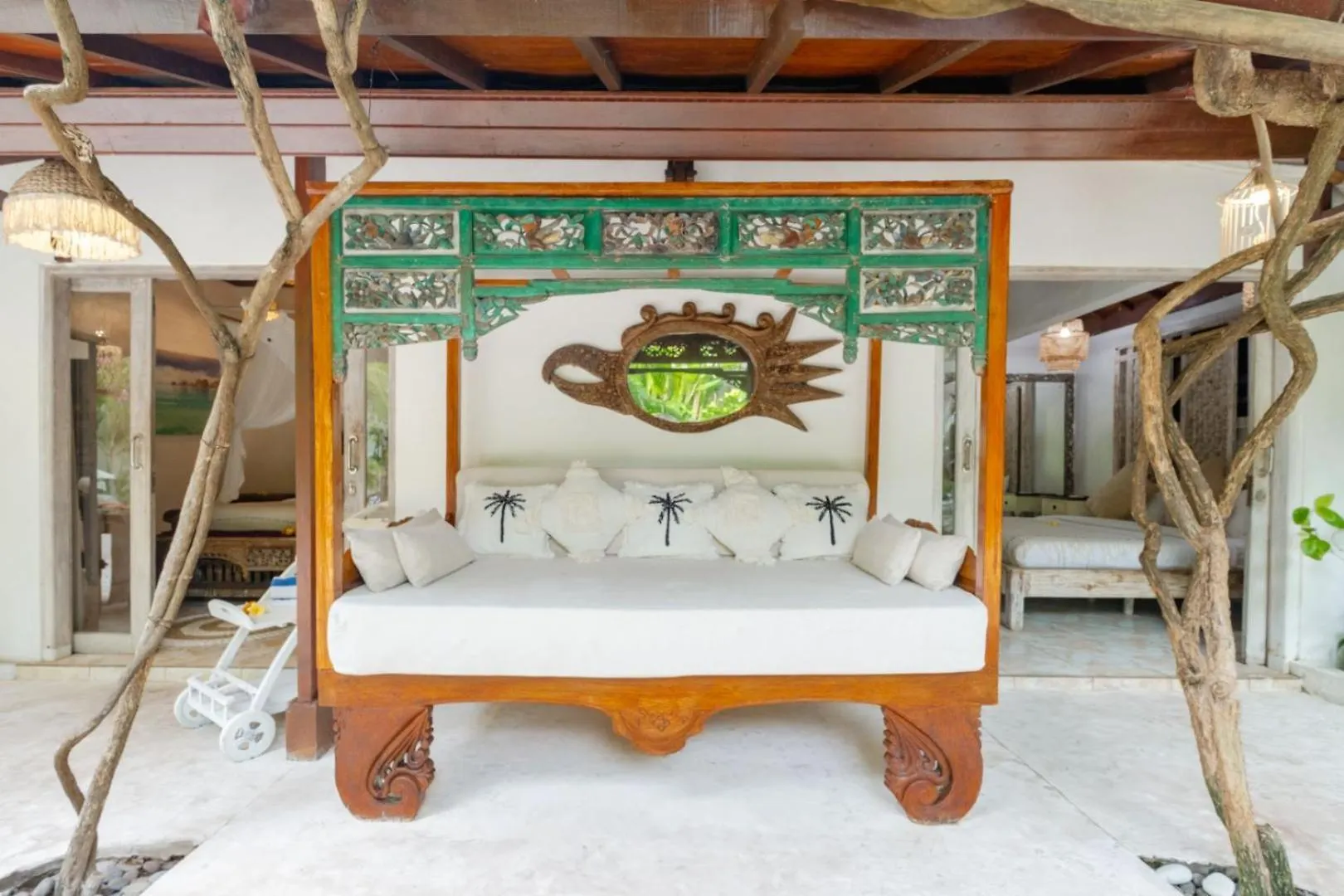 Ocean Star Villa Five Near The Kudeta Beach Seminyak