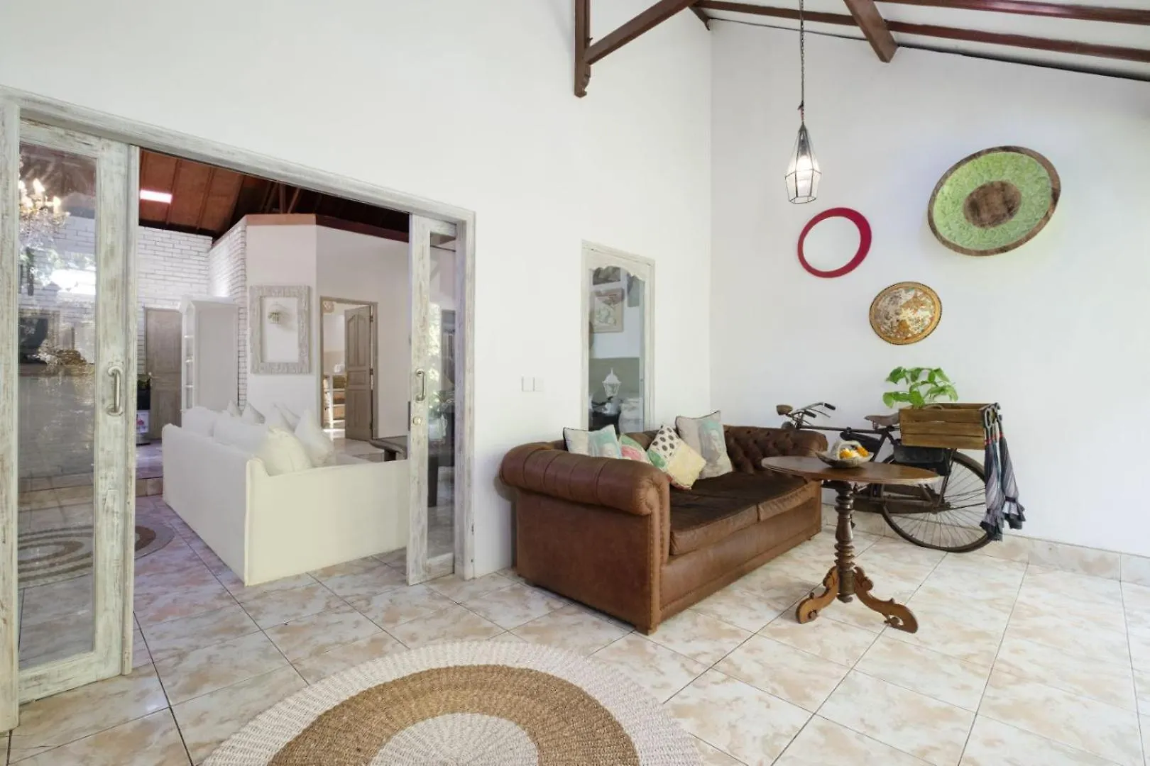Ocean Star Villa Five Near The Kudeta Beach Seminyak