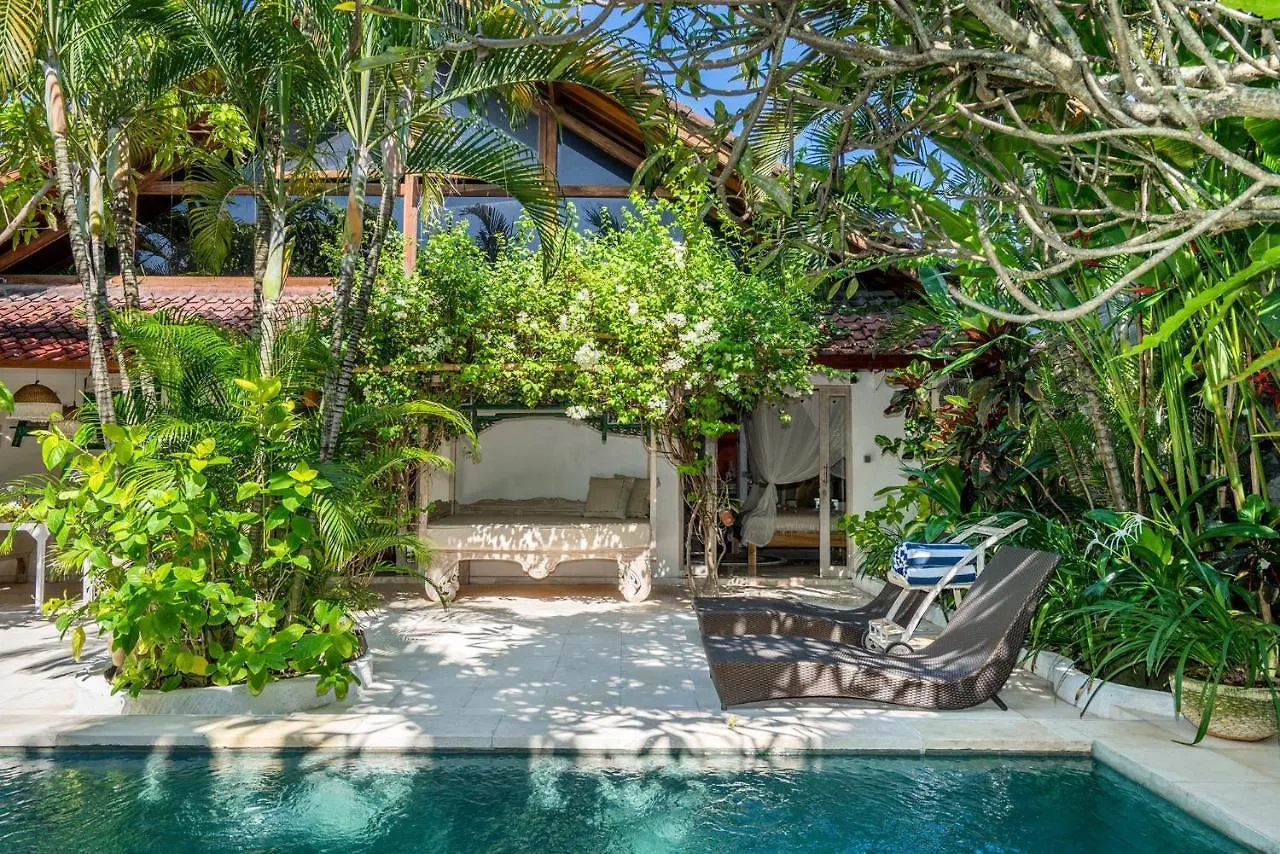 Ocean Star Villa Five Near The Kudeta Beach