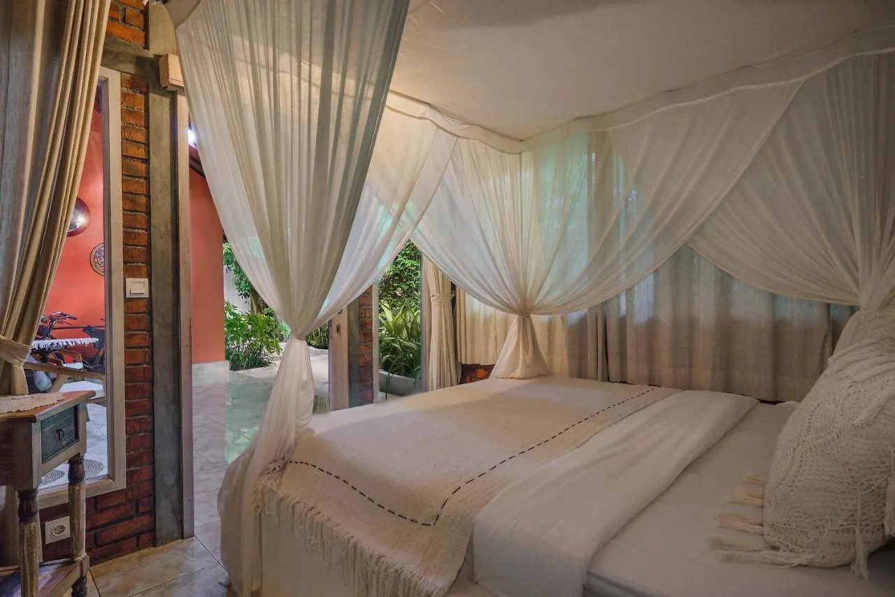 Ocean Star Villa Five Near The Kudeta Beach Seminyak (Bali)