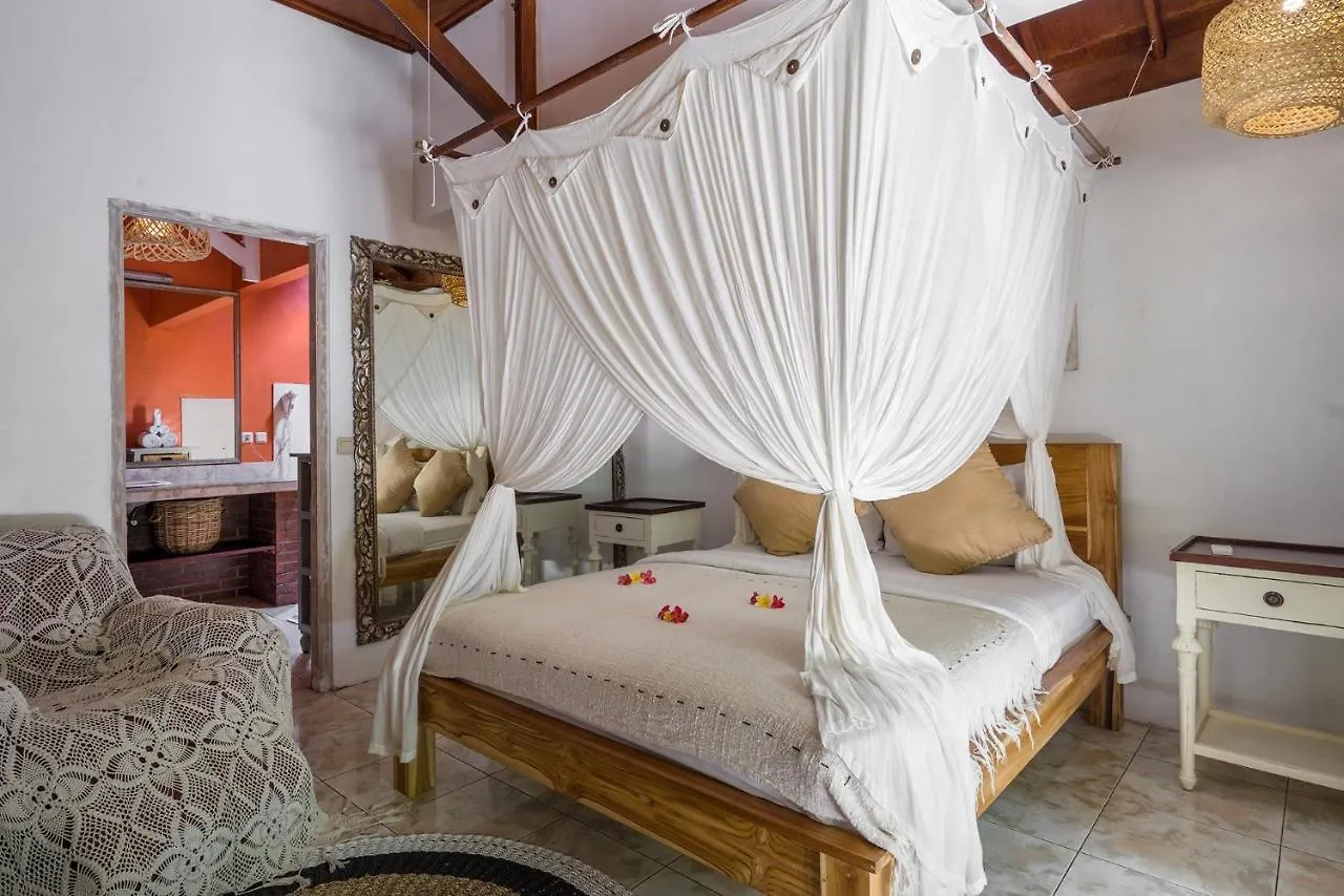 Ocean Star Villa Five Near The Kudeta Beach  Seminyak (Bali)