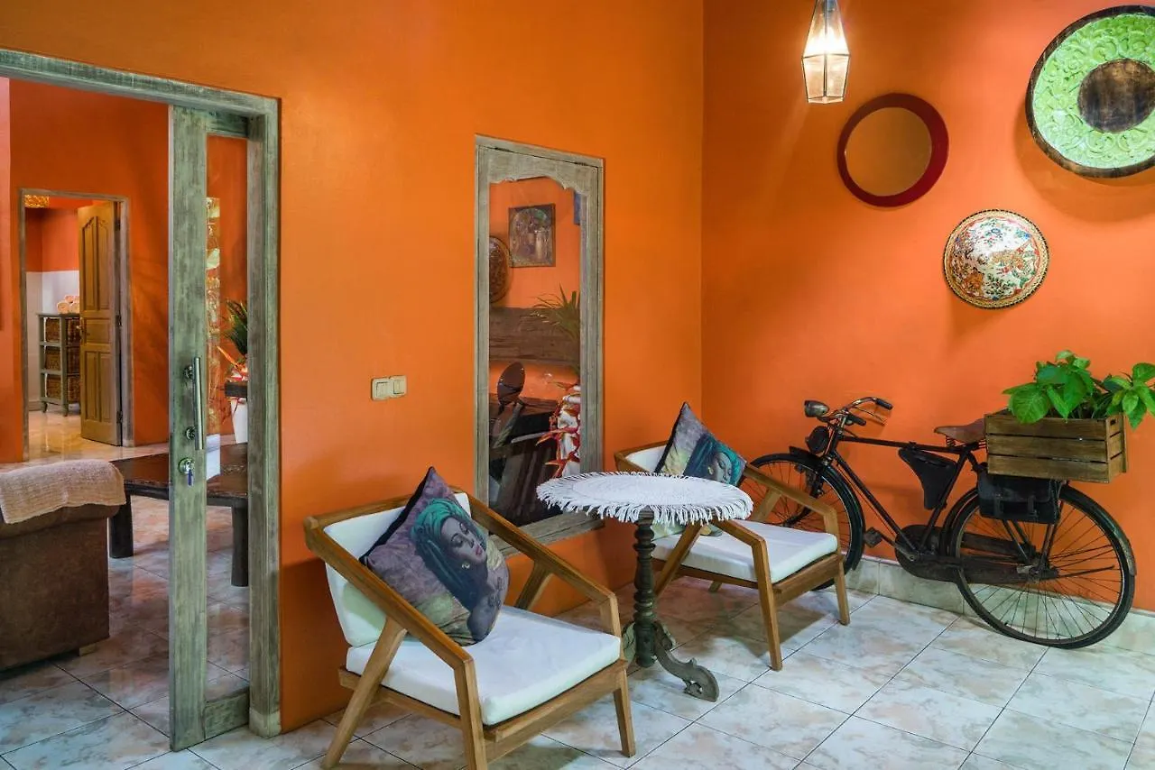 Ocean Star Villa Five Near The Kudeta Beach  Seminyak (Bali)