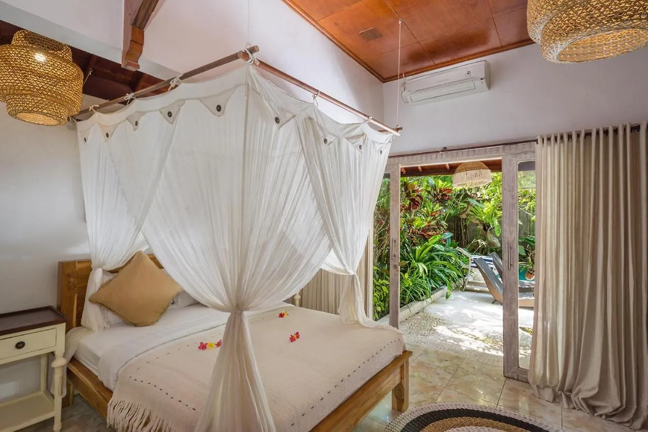 Ocean Star Villa Five Near The Kudeta Beach Seminyak (Bali)