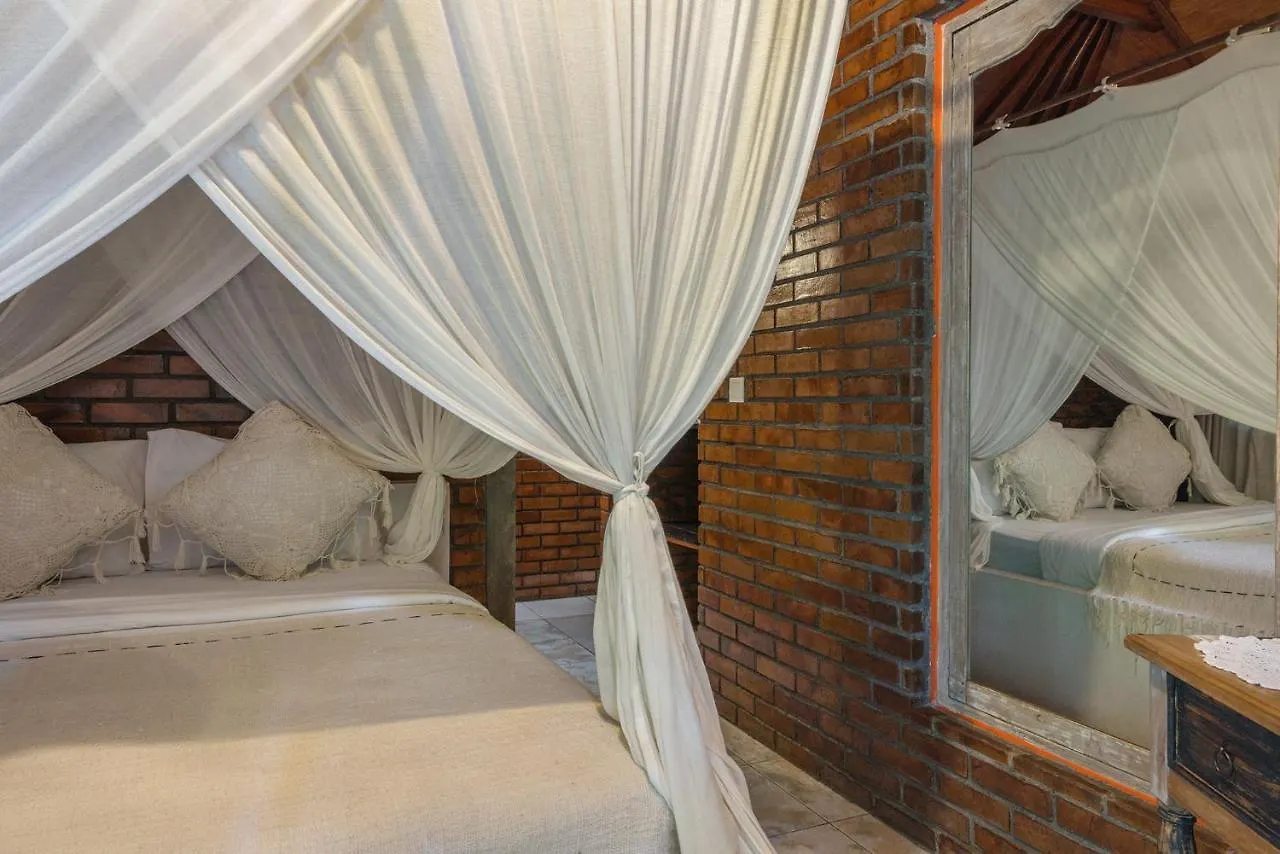 Ocean Star Villa Five Near The Kudeta Beach