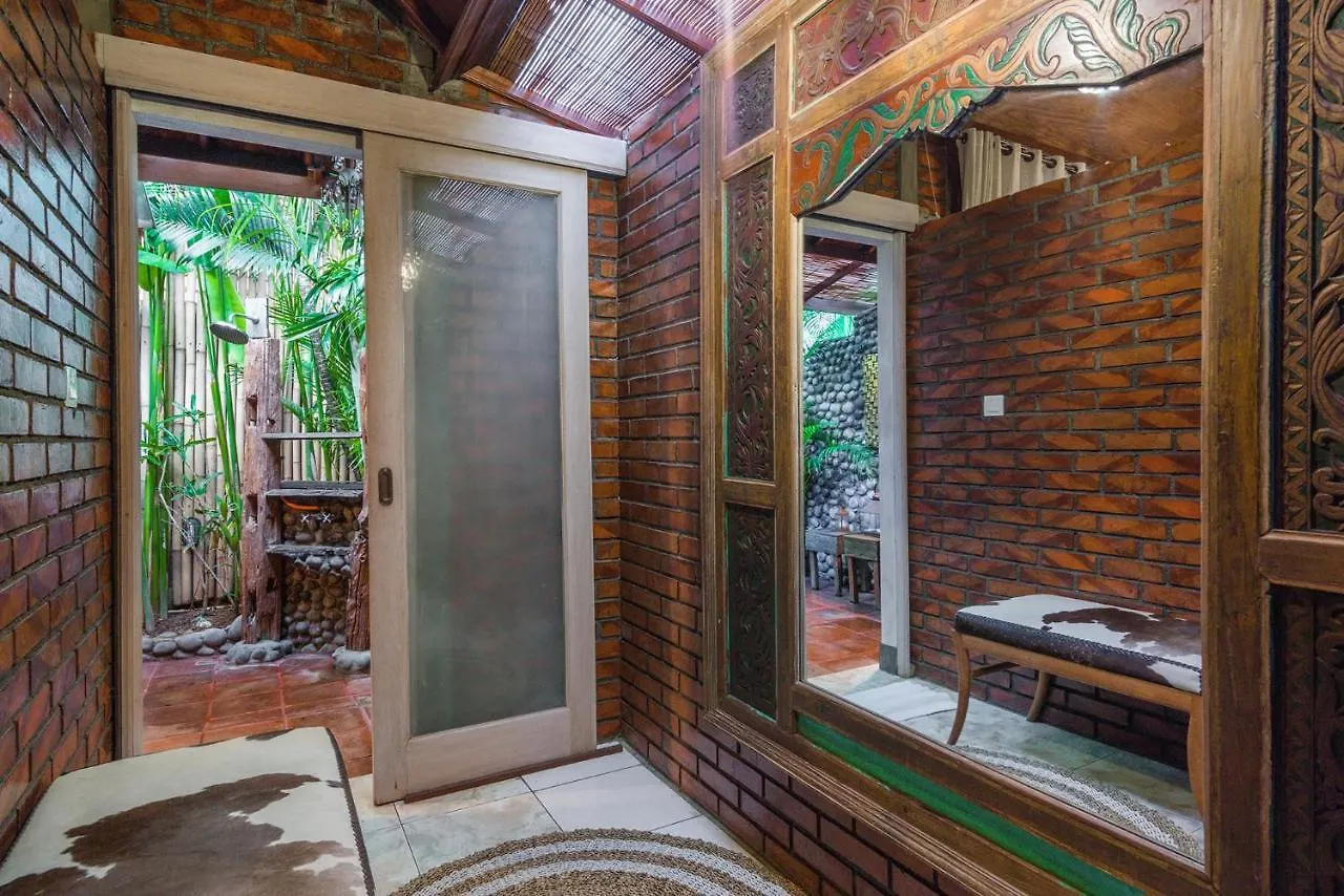 Ocean Star Villa Five Near The Kudeta Beach 0*, Seminyak (Bali) Indonesia