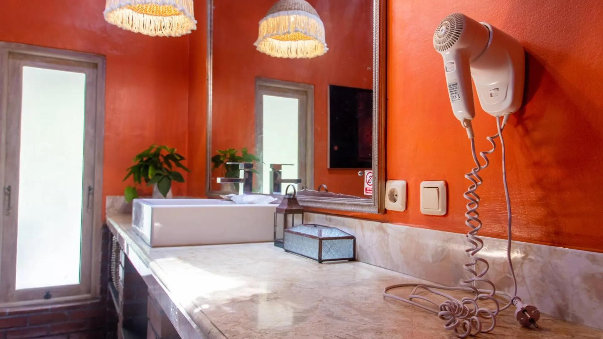 Ocean Star Villa Five Near The Kudeta Beach