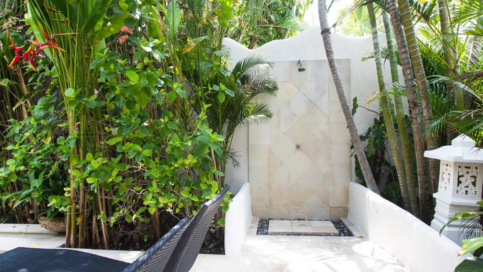 Ocean Star Villa Five Near The Kudeta Beach Seminyak (Bali)