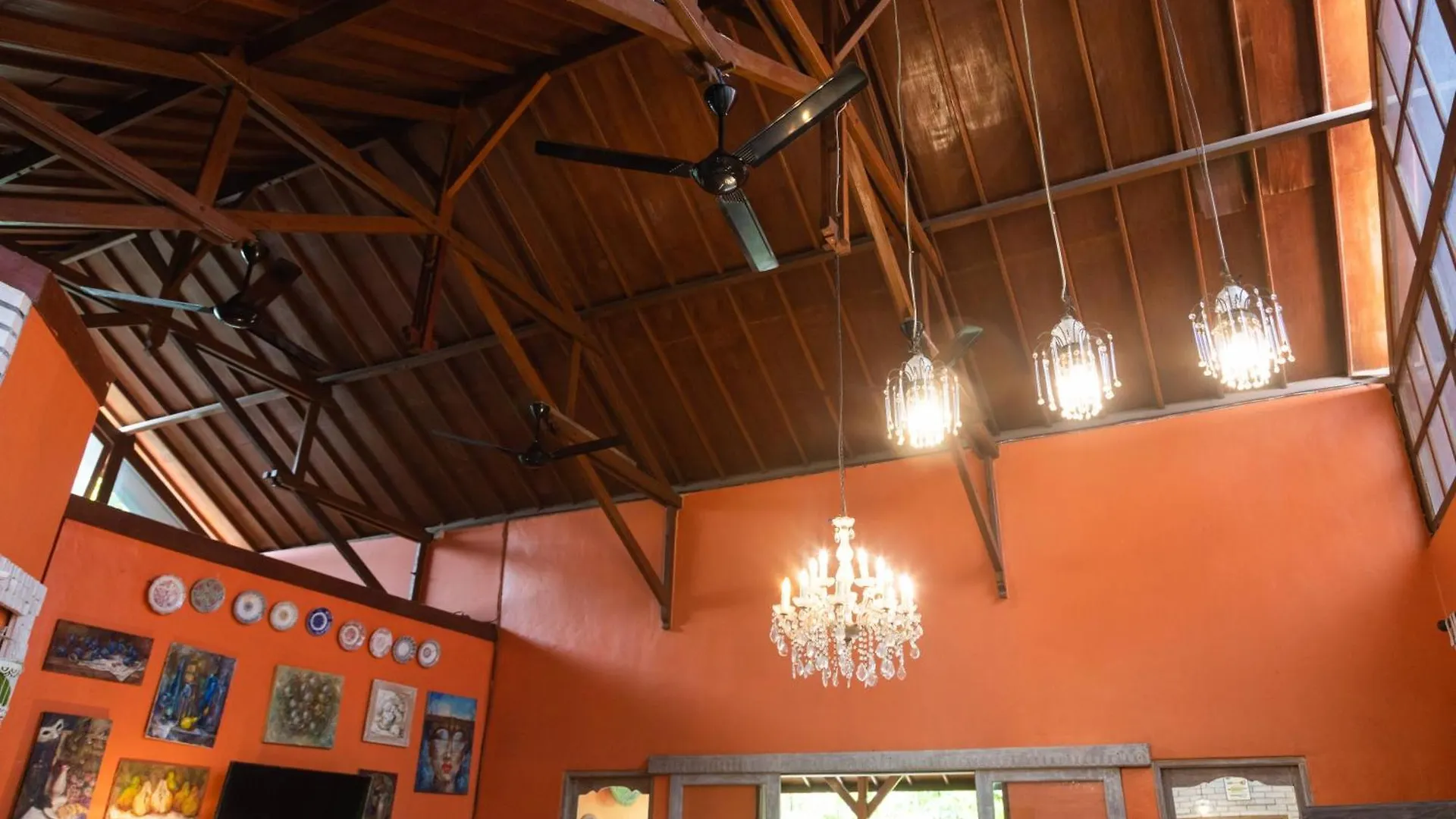 Ocean Star Villa Five Near The Kudeta Beach Seminyak (Bali)