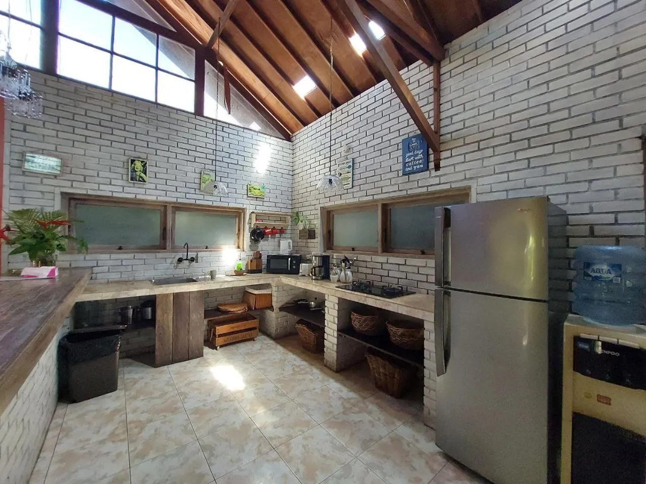 Ocean Star Villa Five Near The Kudeta Beach