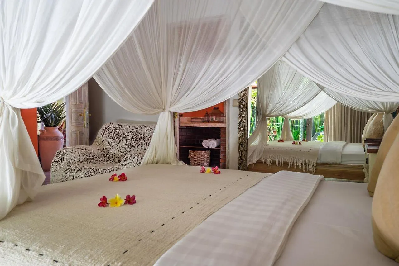 Ocean Star Villa Five Near The Kudeta Beach Seminyak Indonesië